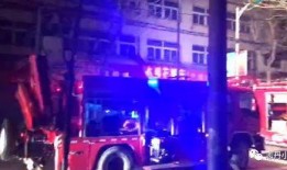 天津平安街爆料事件视频,街头冲突引发社会关注